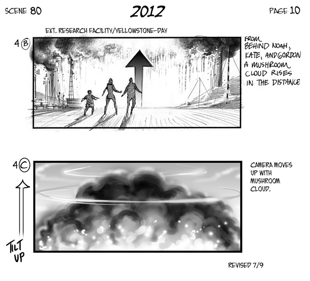 storyboards: full-sized